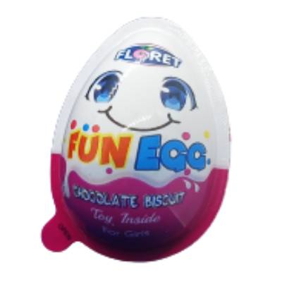 Floret-Fun-Egg-with-Chocolate-Biscuit-Girl-1-Egg